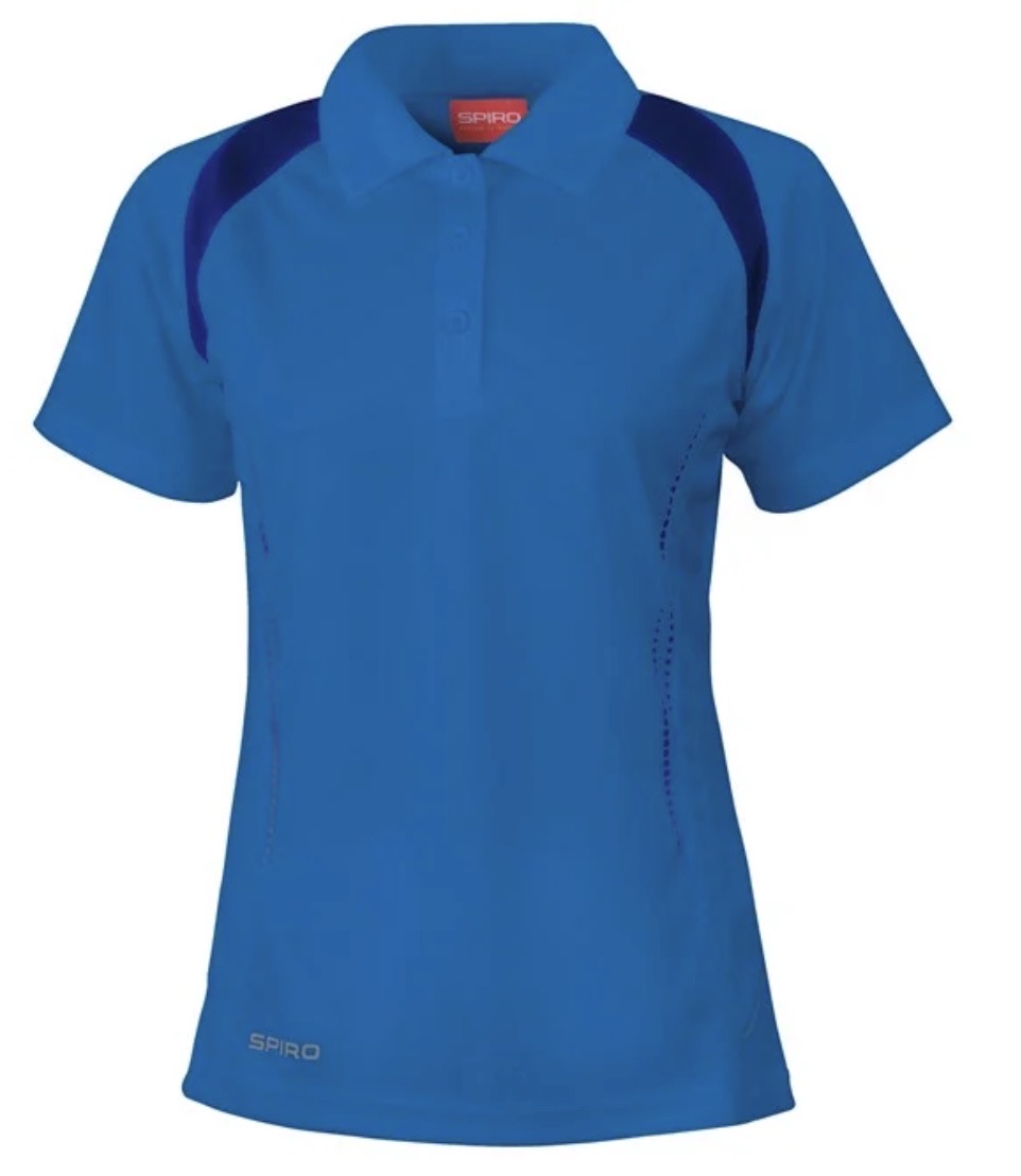 Ladies Sport Polo