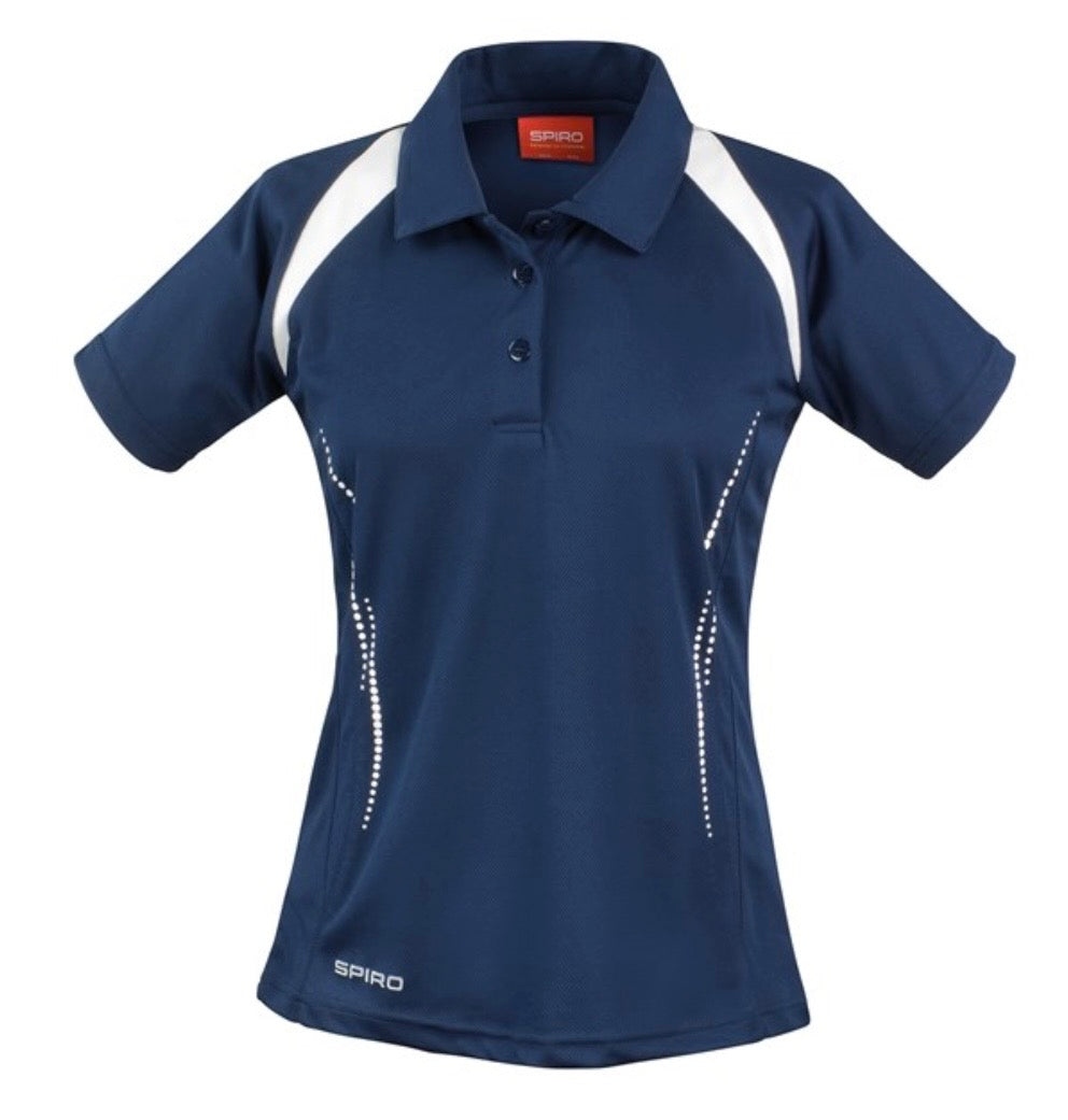 Ladies Sport Polo