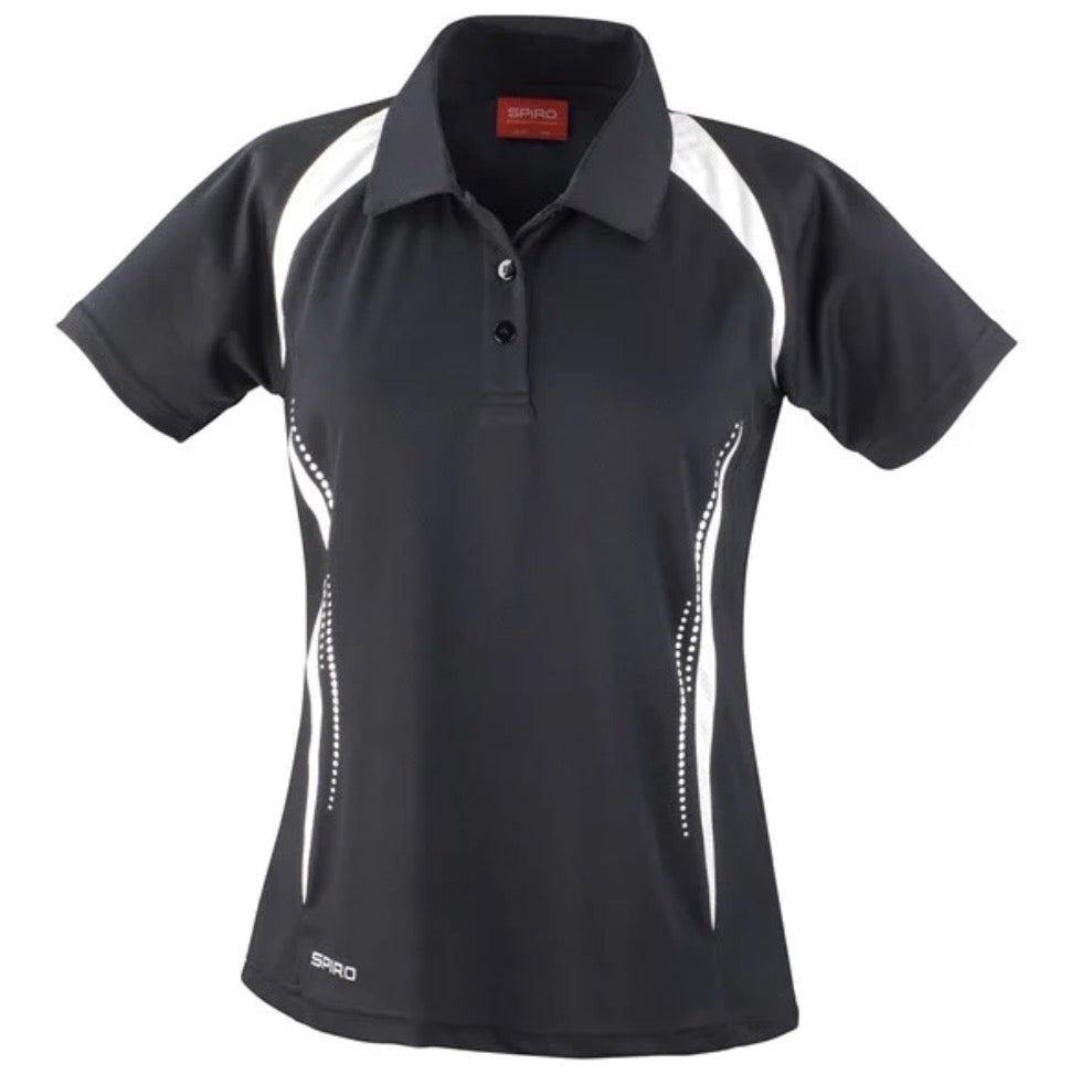 Ladies Sport Polo