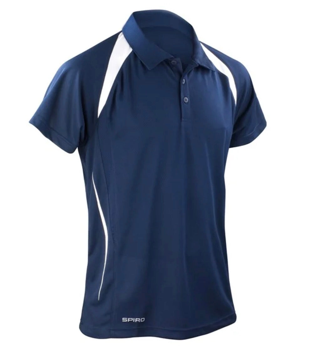 Men’s Sport Polo