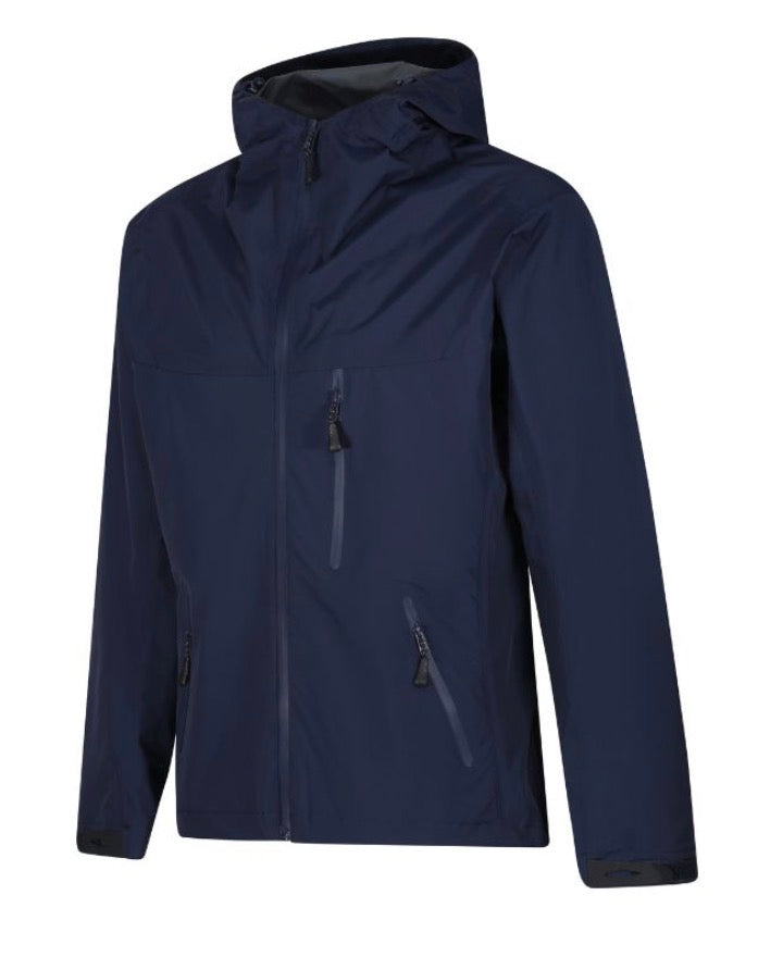 Unisex Waterproof Technical Jacket