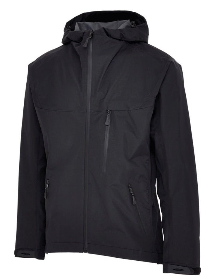 Unisex Waterproof Technical Jacket