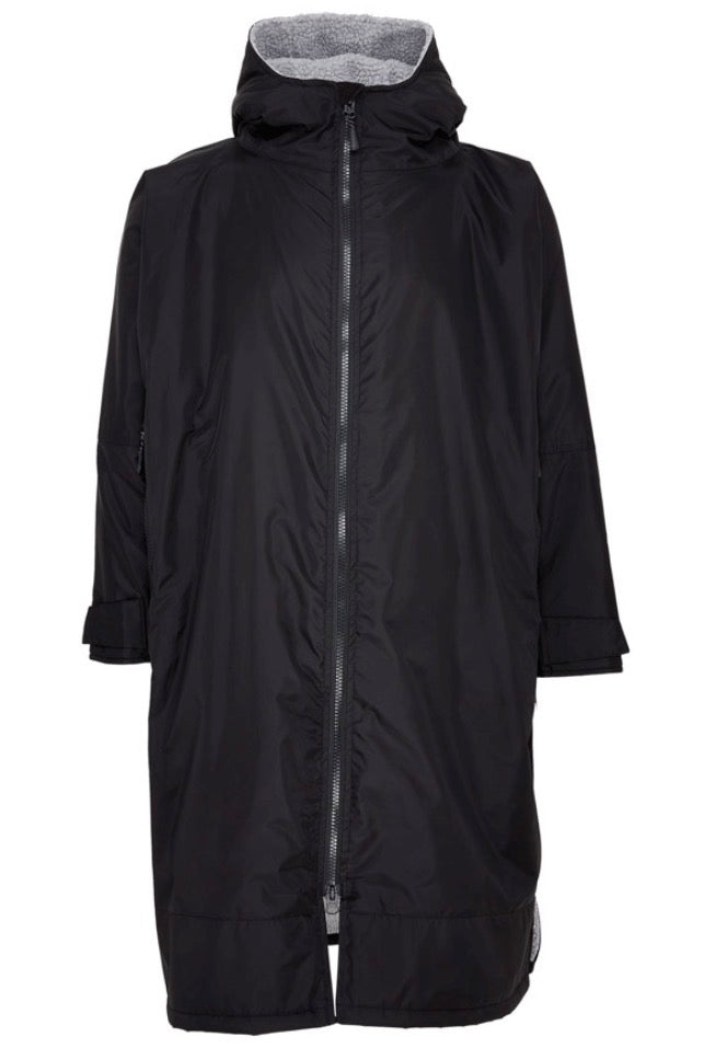 Weatherproof Robe