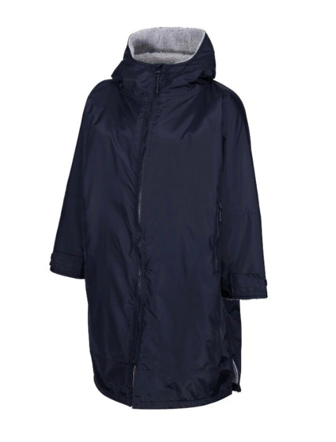 Weatherproof Robe