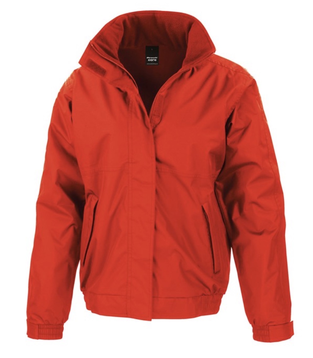 Men’s Waterproof Jacket