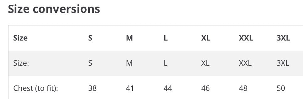 Men’s Waterproof Jacket