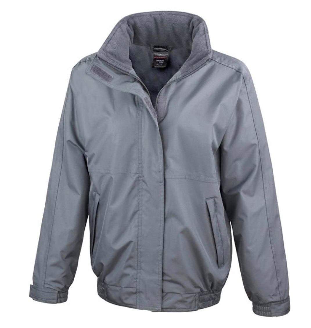Ladies Waterproof Jacket