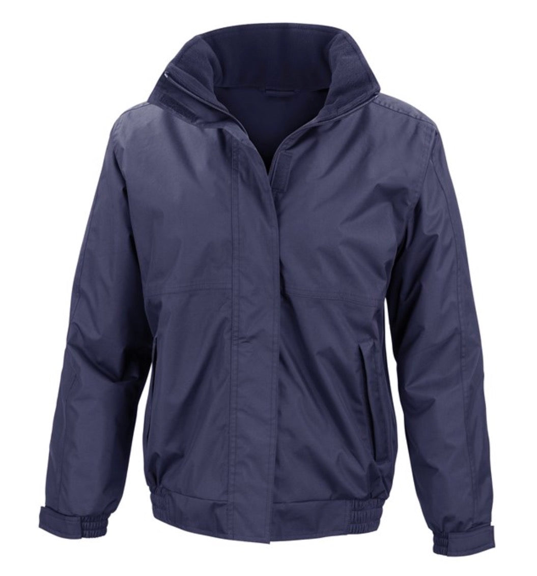 Ladies Waterproof Jacket