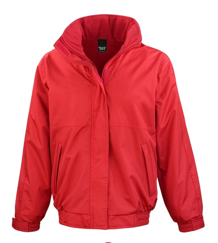 Ladies Waterproof Jacket