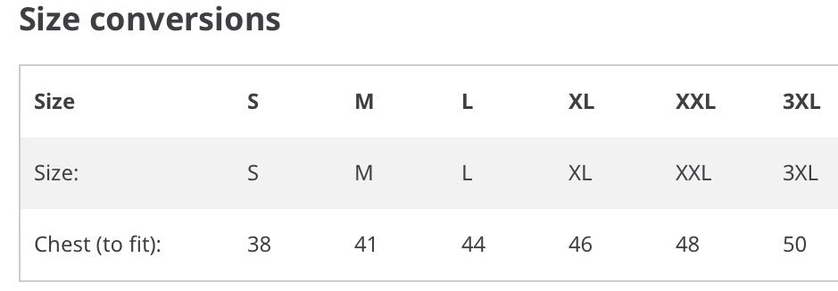 Men’s Soft Shell Jacket