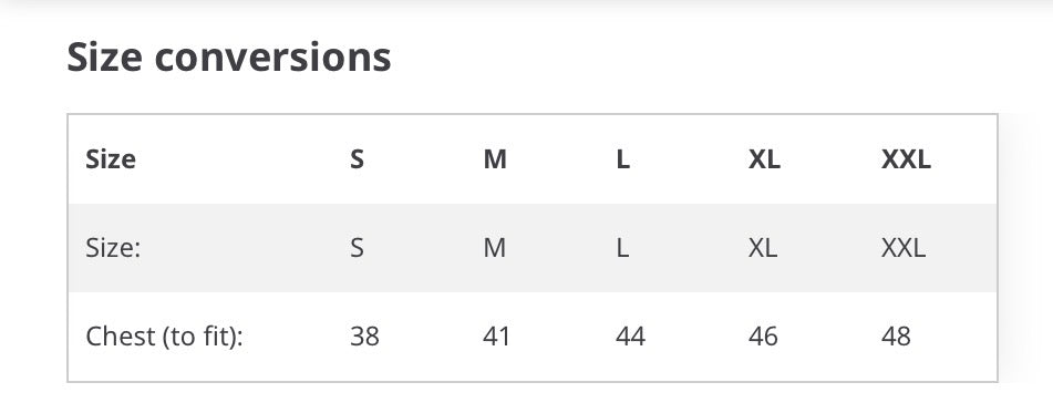 Soft shell Bodywarmer