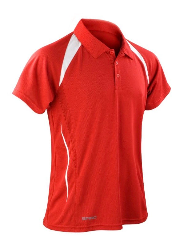 Men’s Sport Polo