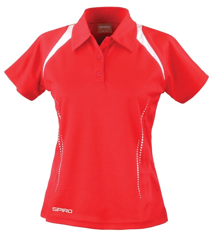 Ladies Sport Polo