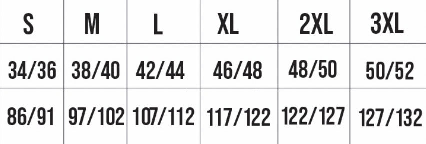 All Purpose Base Layer Top