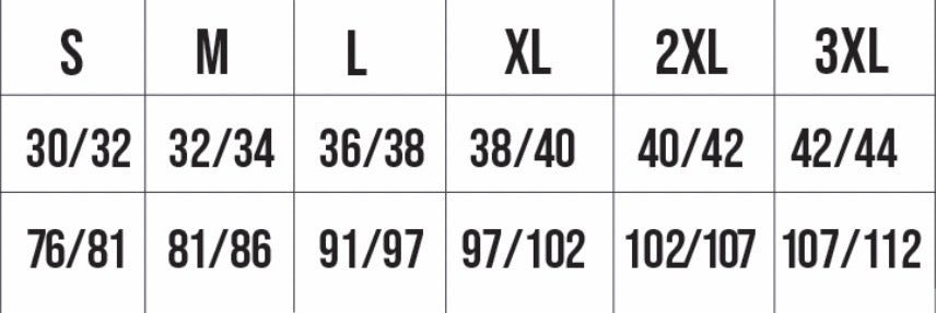 All Purpose Base Layer Shorts