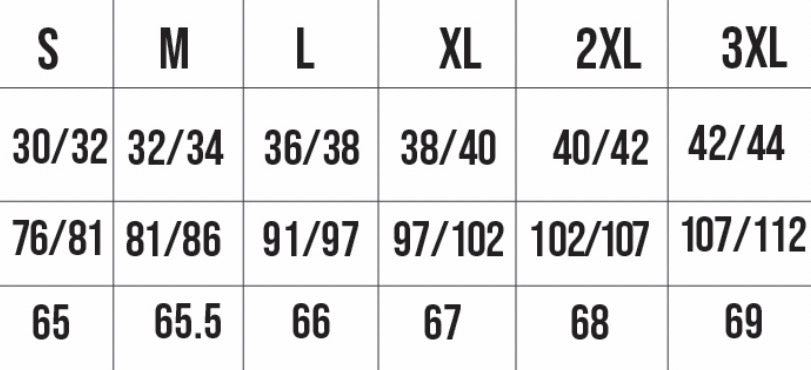 All Purpose Base Layer Tights