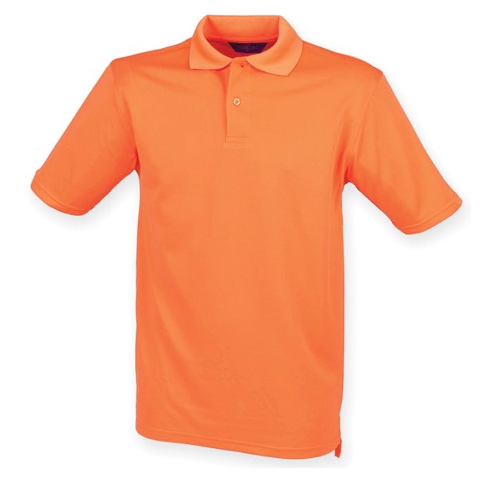 Men’s Polo