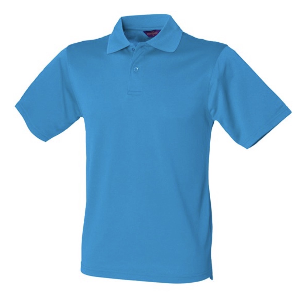 Men’s Polo