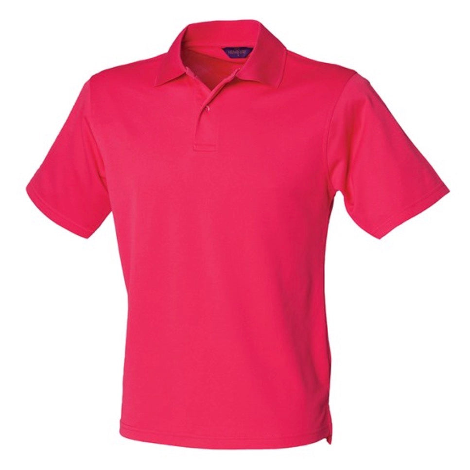Men’s Polo