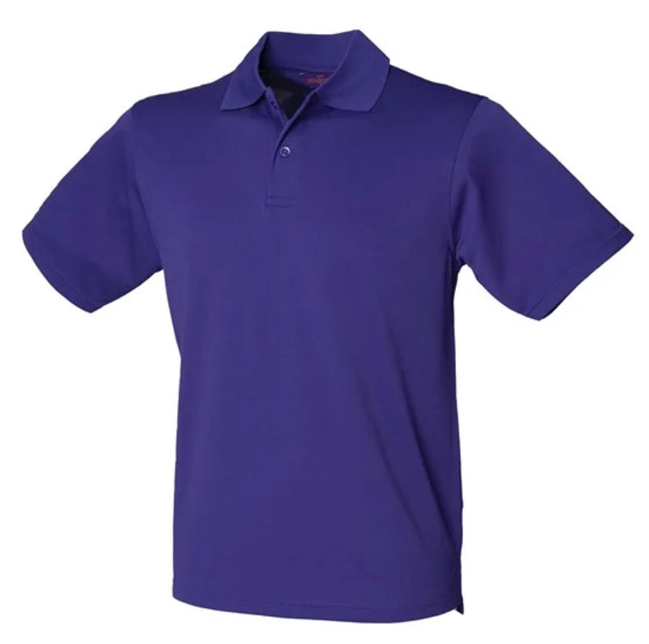 Men’s Polo