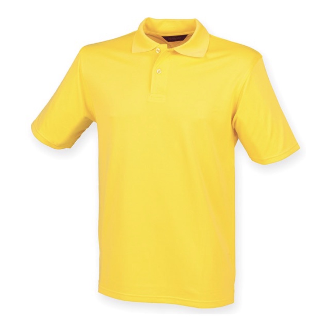 Men’s Polo