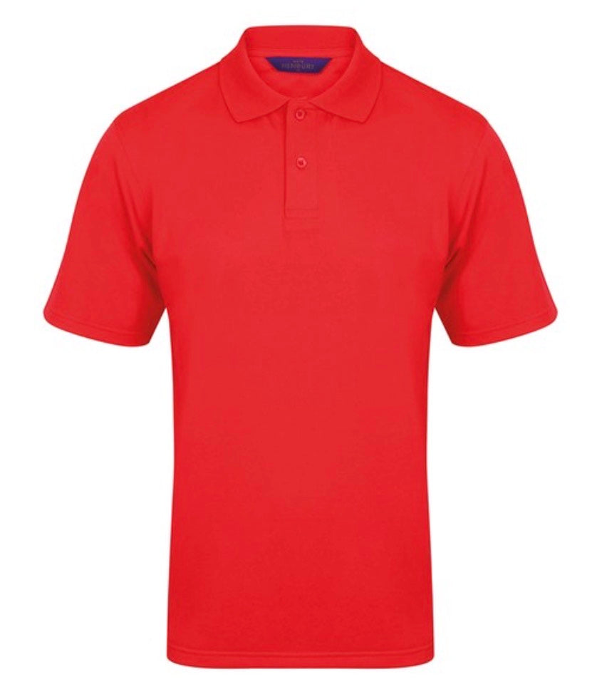 Men’s Polo