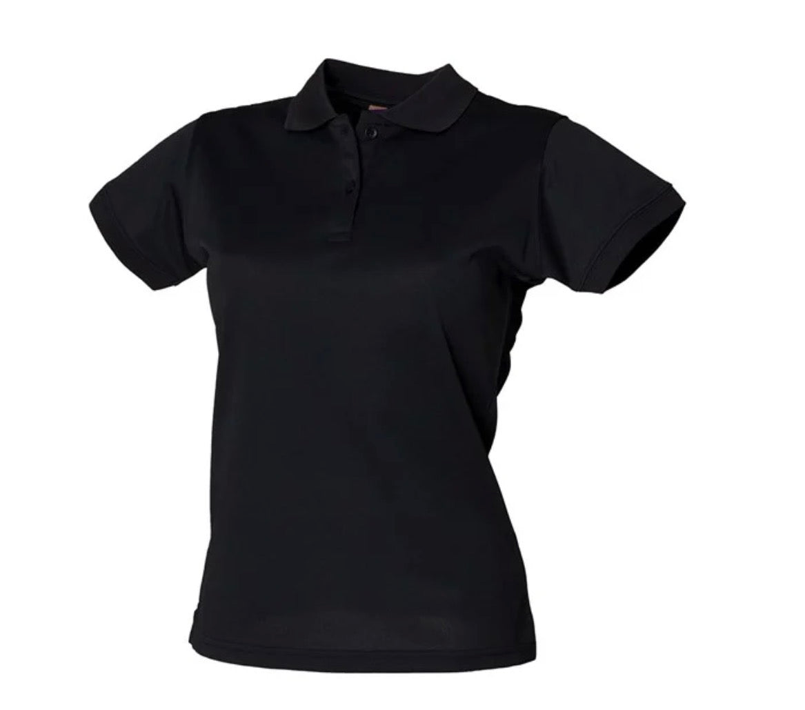 Ladies Polo