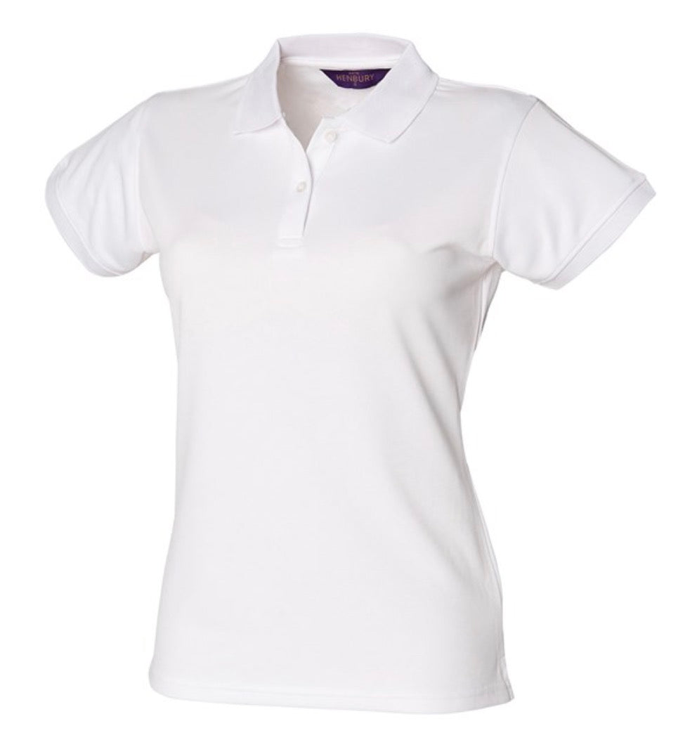 Ladies Polo