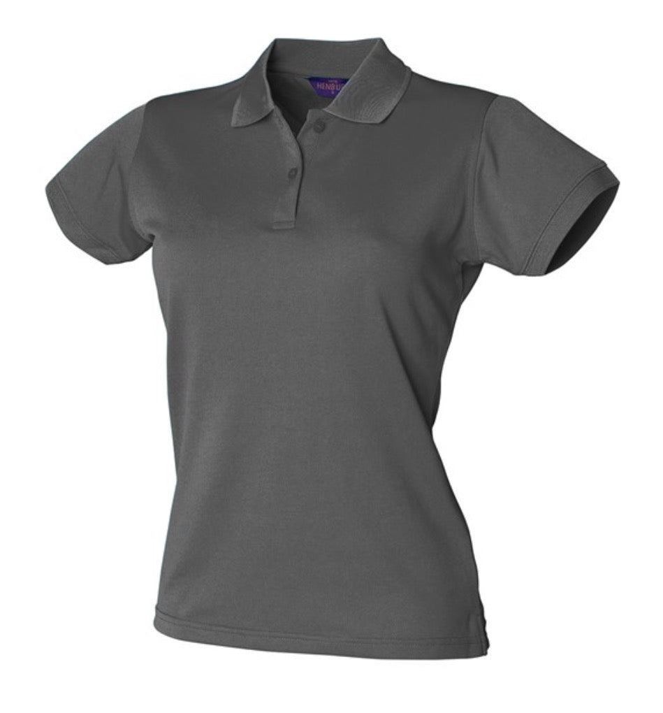 Ladies Polo