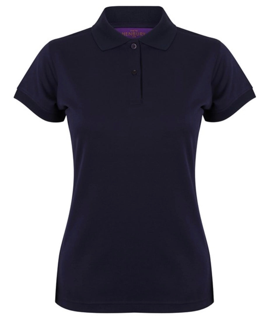 Ladies Polo