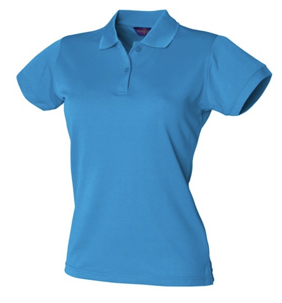 Ladies Polo