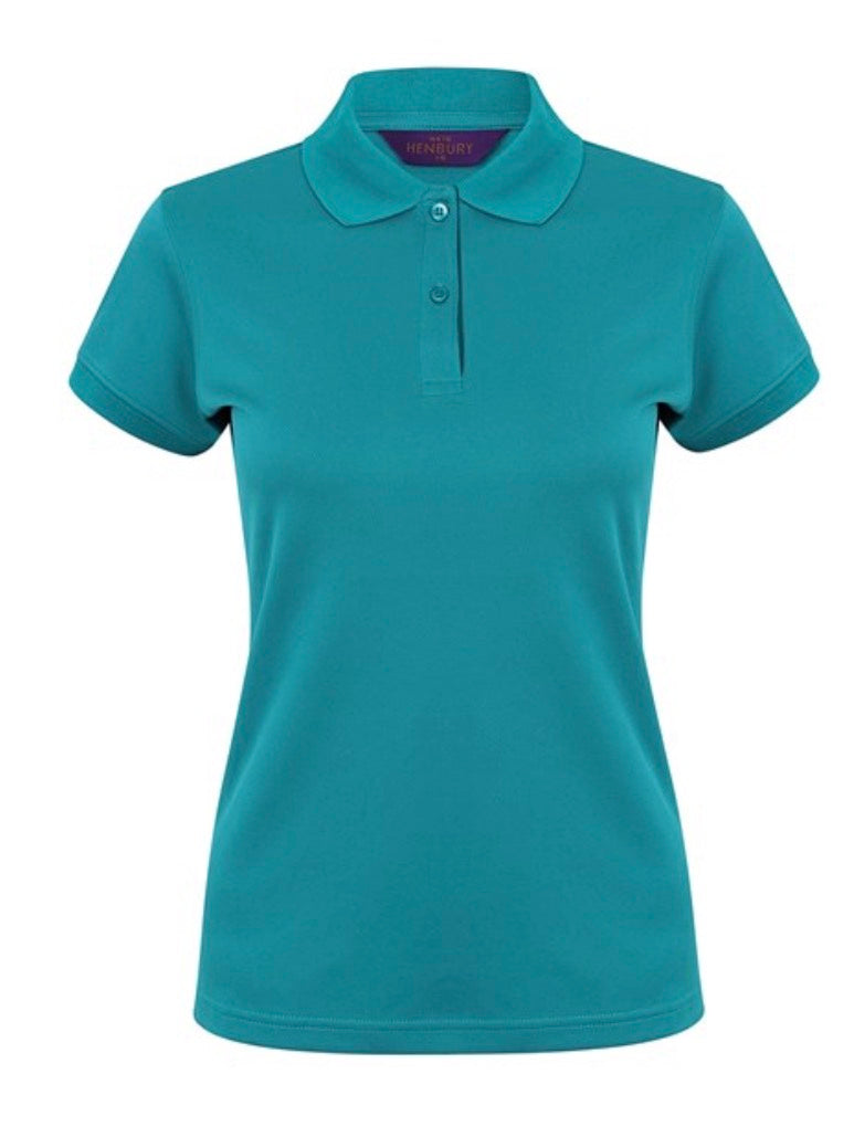 Ladies Polo