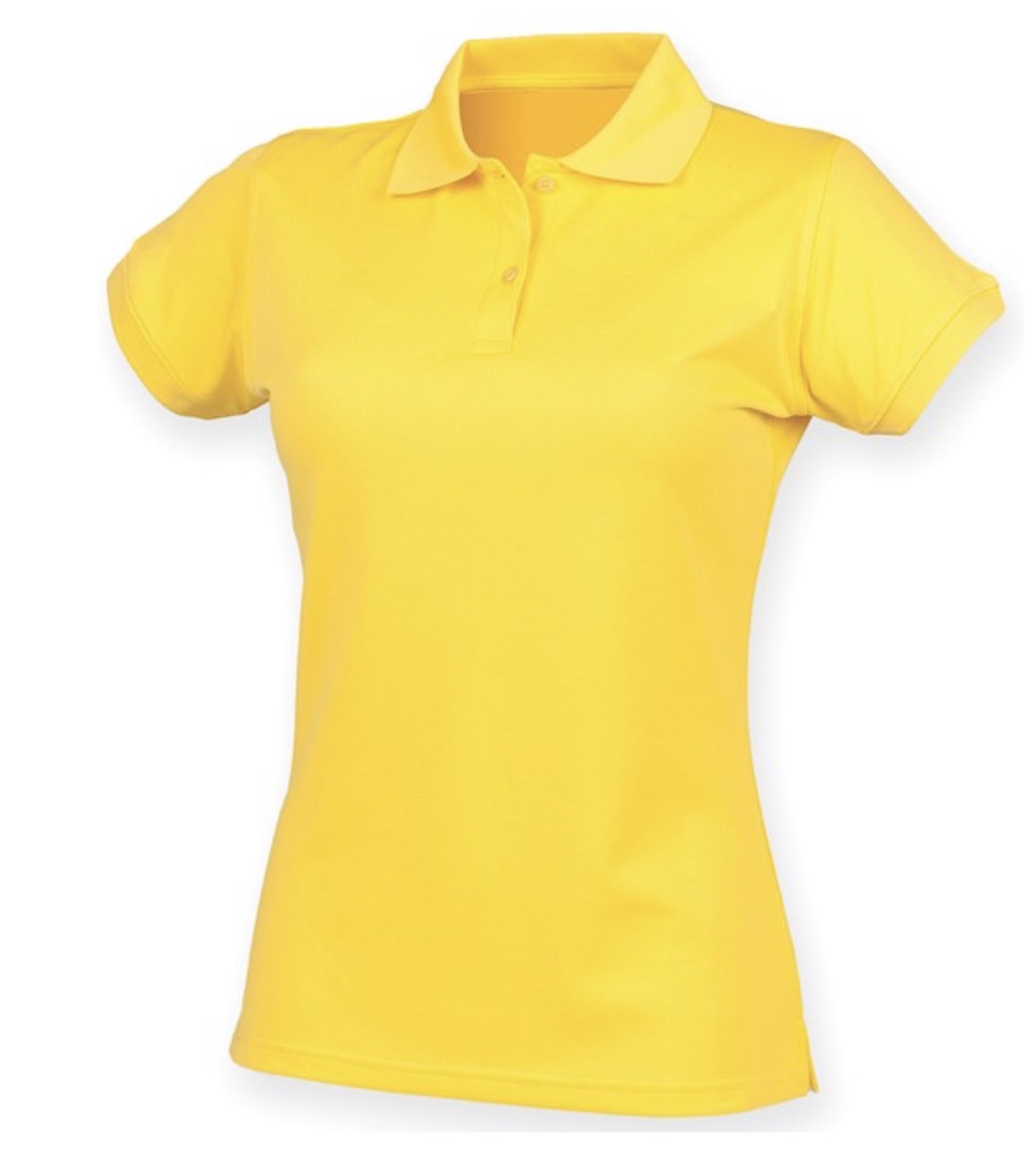 Ladies Polo