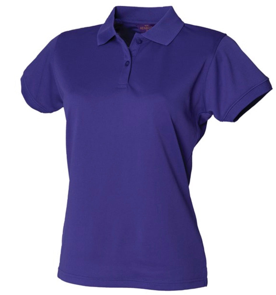 Ladies Polo