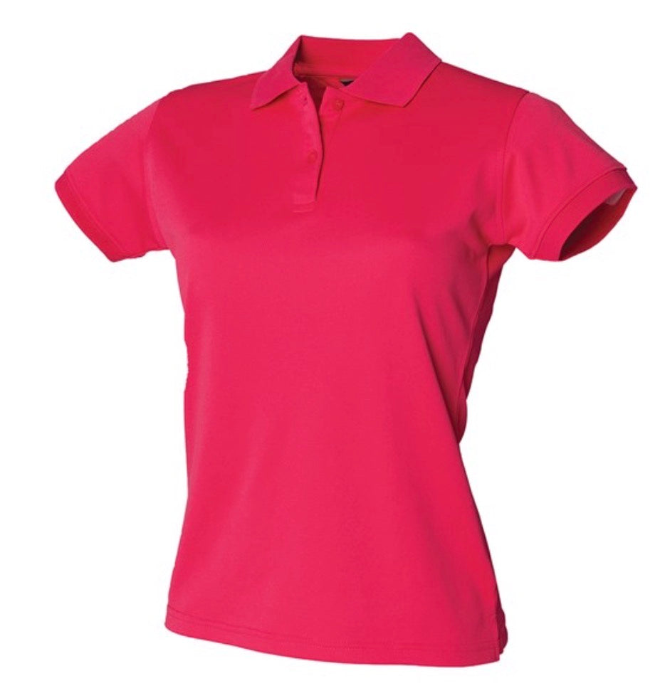 Ladies Polo
