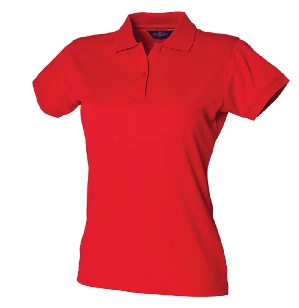 Ladies Polo