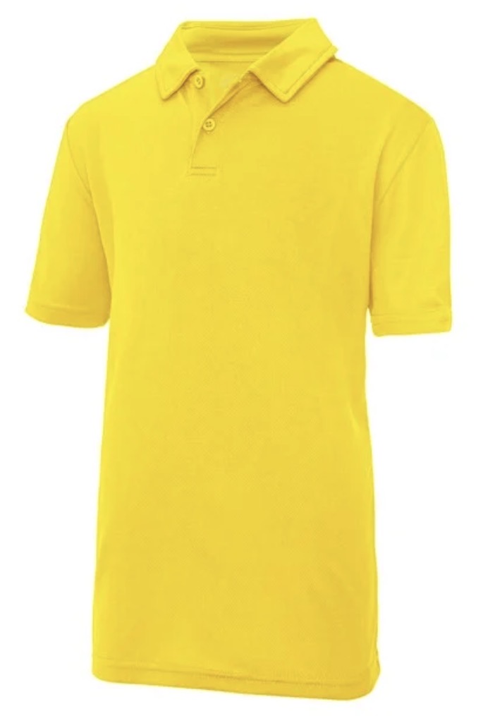 Kids Polo