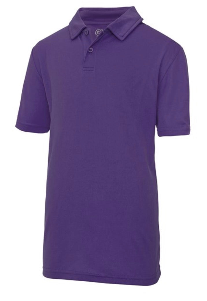 Kids Polo