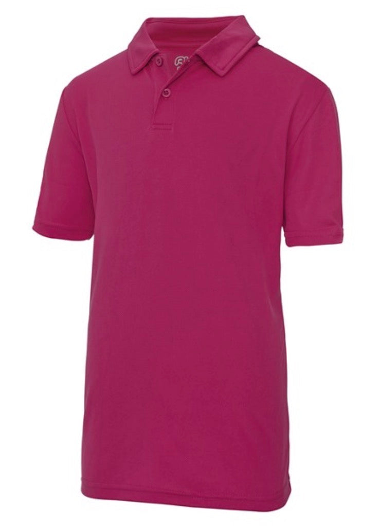 Kids Polo