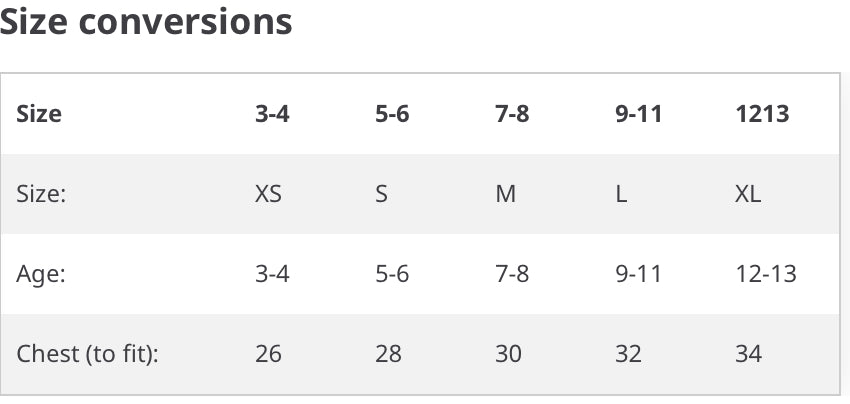 Kids T-Shirt