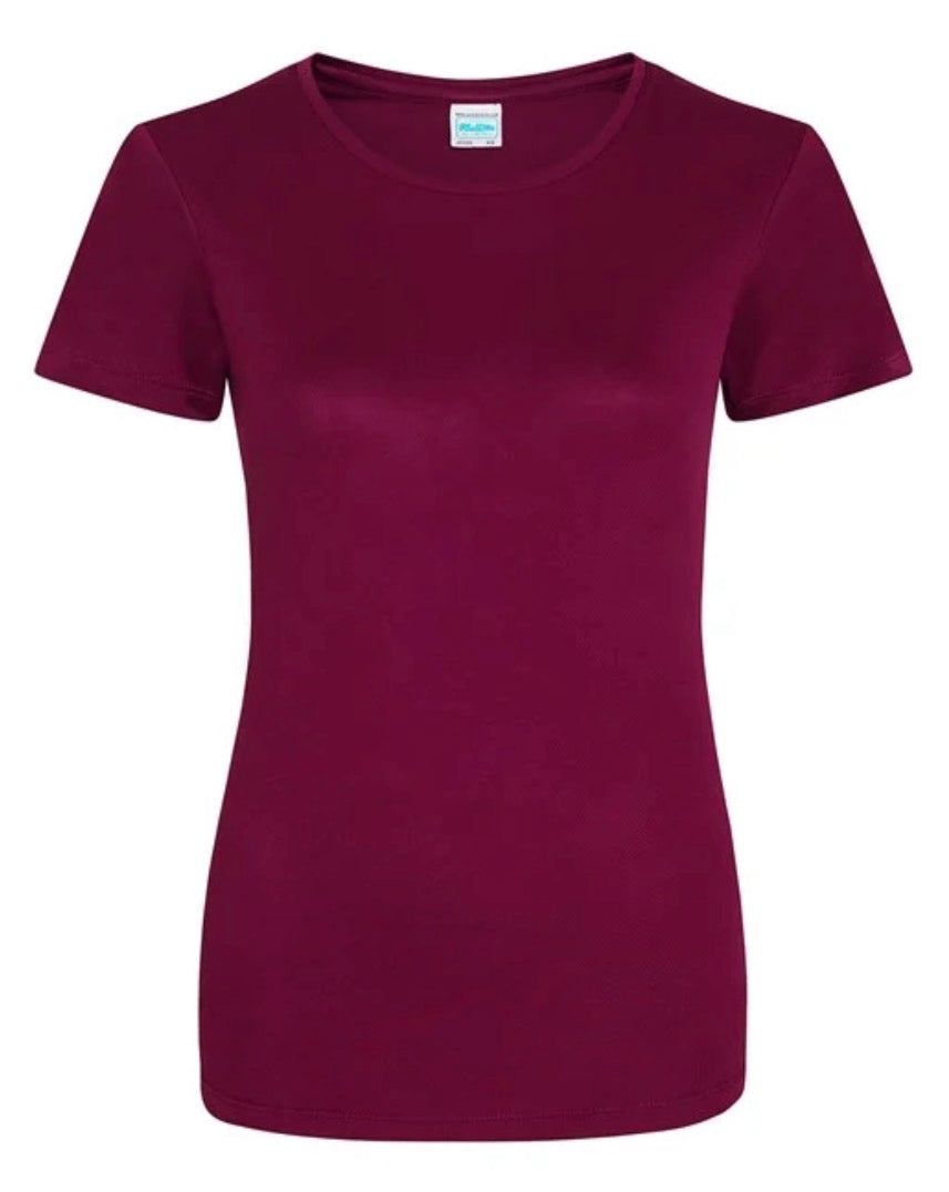 Ladies T-Shirt