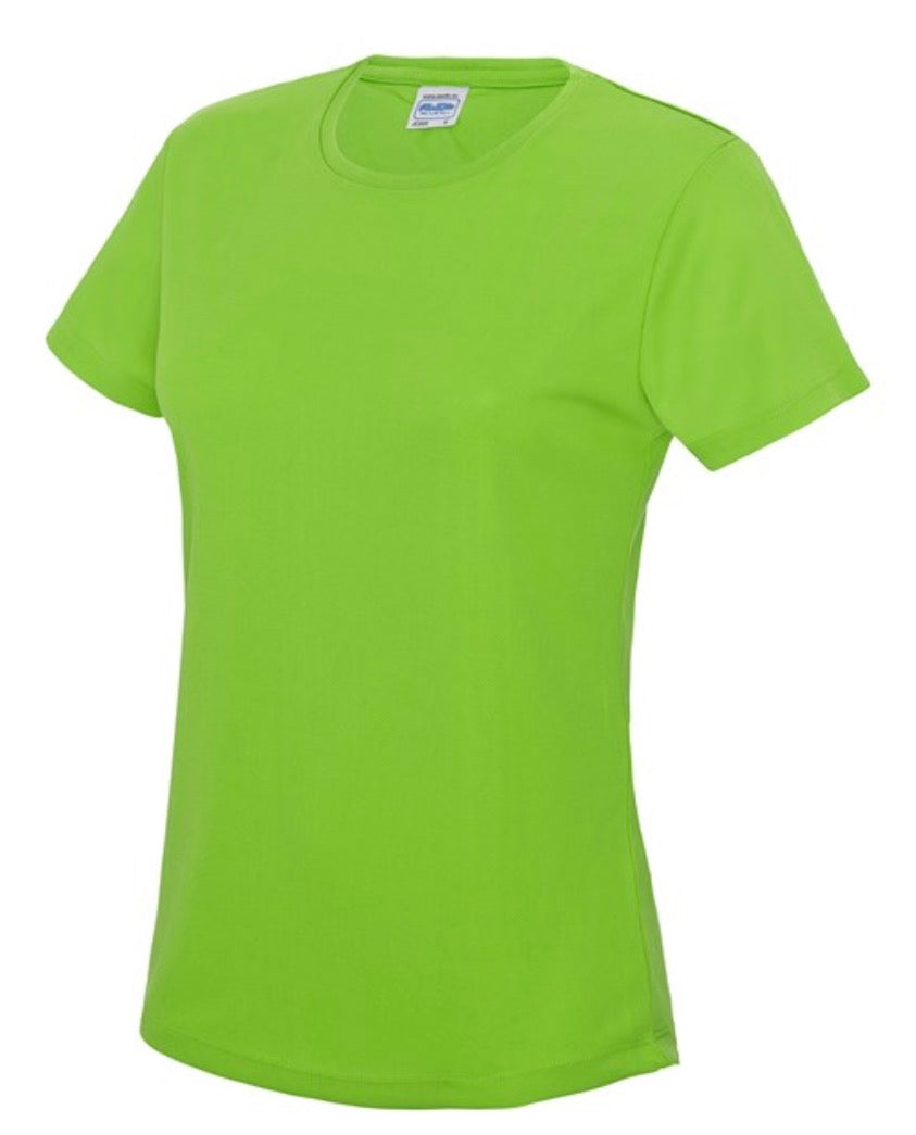 Ladies T-Shirt