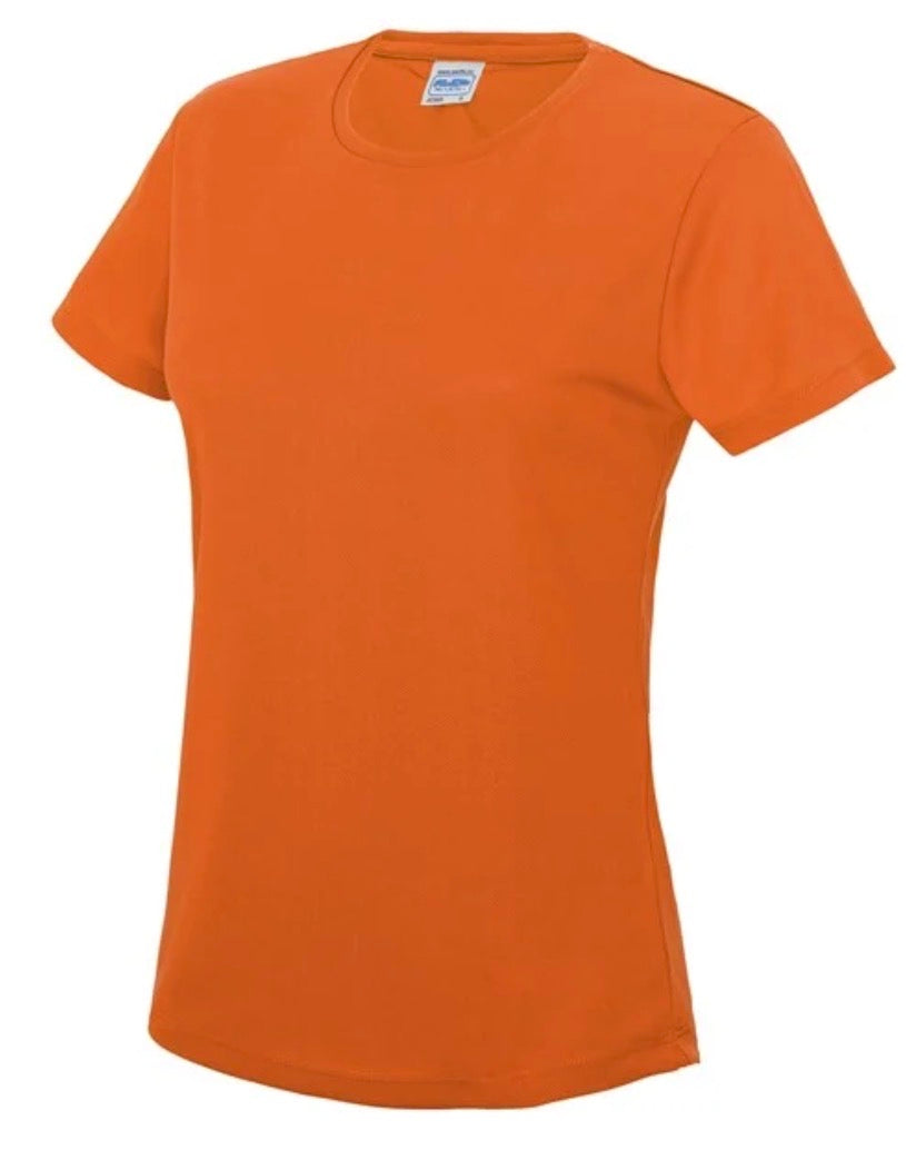 Ladies T-Shirt