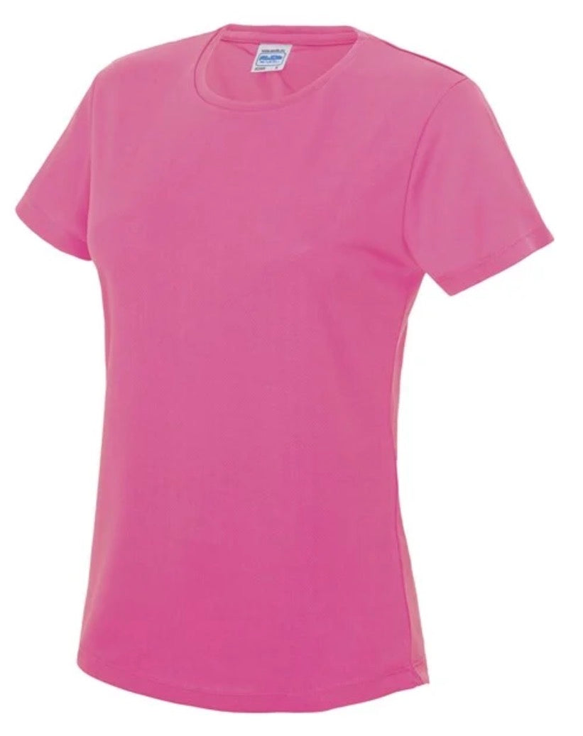 Ladies T-Shirt