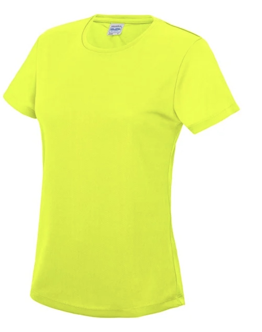 Ladies T-Shirt