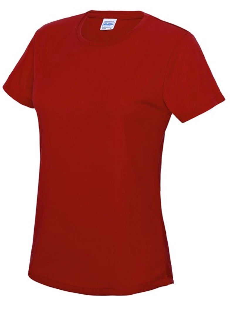 Ladies T-Shirt