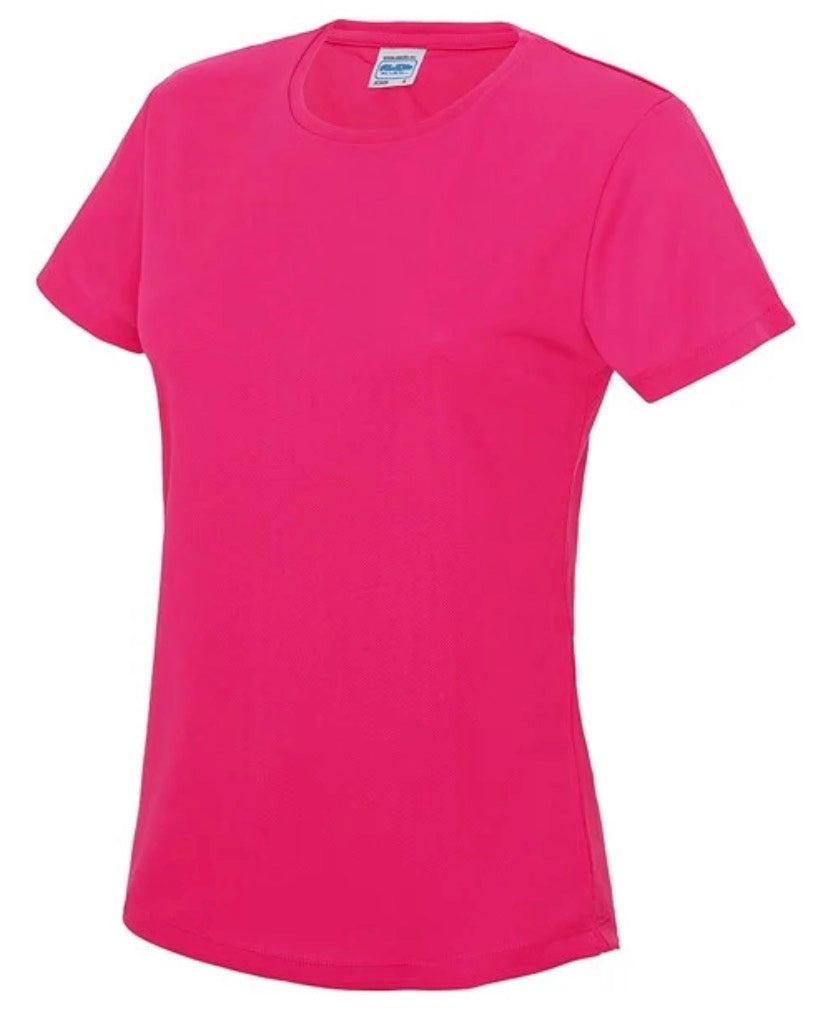 Ladies T-Shirt