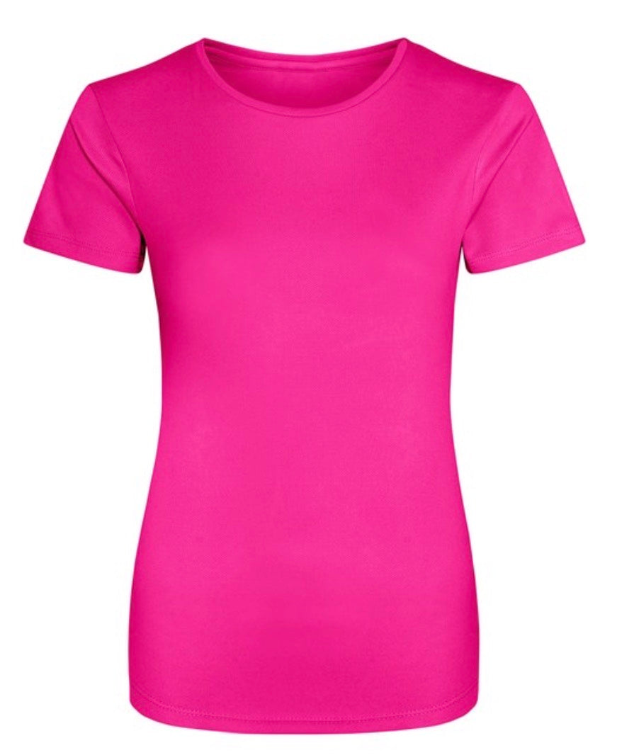 Ladies T-Shirt