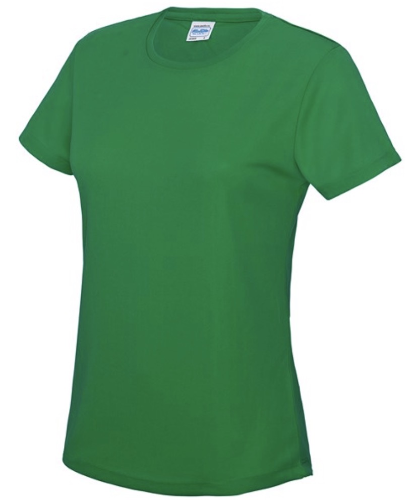 Ladies T-Shirt