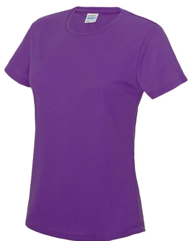Ladies T-Shirt